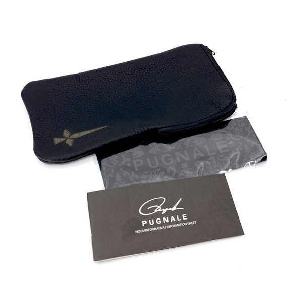 ❤️ NEW! MANICA Pugnale Sunglasses, Authentic - Picture 11 of 11